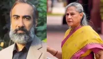 Ranvir Shorey REACTS To His Comment On Jaya Bachchan's 'Thaali' Remark 'I Must Have Been Very Angry'