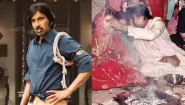 'Mr Bachchan' Makers Asked To Replace Amitabh Bachchan-Rekha's Picture With Superstar's Wife, Jaya