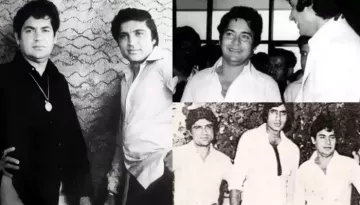 Angry Young Men: Why Salim-Javed Separated And Did Amitabh Bachchan Played A Major Role In It?