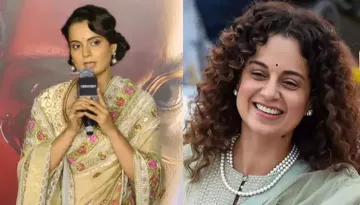 Kangana Ranaut Speaks Out On Rumours Of Her Quitting Bollywood, 'I Would Like People To Decide..'
