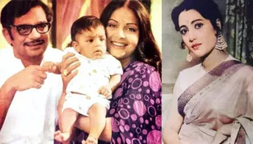 Gulzar Left Wife, Rakhee In Trauma After She Quizzed Him For Showing Extra Concern Towards Suchitra