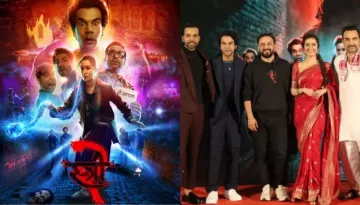 'Stree 2' Cast Fees: Rajkummar Rao Is The Highest Paid, Gets Rs.1 Crore More Than Shraddha Kapoor