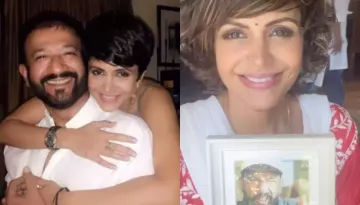 Mandira Bedi Shares Montage Of Memories On Husband, Raj Kaushal's Birth Anniversary, 'It's Been...'