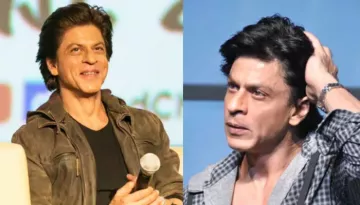 Shah Rukh Khan Recalls Leaving Films After 'Zero' Failed, 'I Didn't Feel Like Acting Anymore'