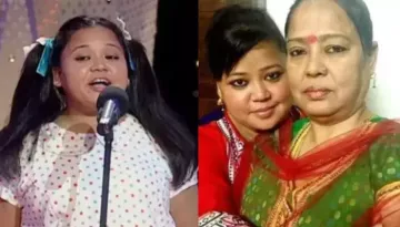 Bharti Singh Revealed Her Birth Story, Shares Mom Called 'Dai Ma' To Cut Ambical Cord For Rs. 60