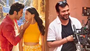 Alia Bhatt And Ranbir Kapoor Kept Their Romance A Secret On Brahmastra Set, AD Shares Shocking Deets