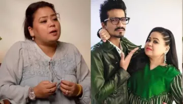 Bharti Singh Reveals She Hid Her Pregnancy From Family For 4 Months: 'Vomit Karti, Mic Band Krke..'