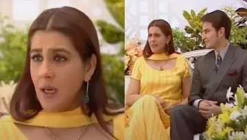 Amrita Singh Strongly Reacted To Being A Guard Dog To Saif Ali Khan To Stop Him From Cheating On Her