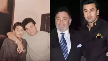 Rishi Kapoor Was Proud Of Ranbir Kapoor's One Film, Excitedly Told A Journalist, 'Beta Toh Mera Hai'