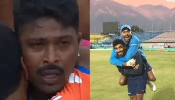 Jasprit Bumrah Recalls Standing By Hardik's Side Through Tough Times During IPL, 'Certain Things..'