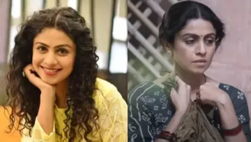Manasi Parekh's Life Journey: From TV To Films, Won Best Actress National Award For 'Kutch Express'