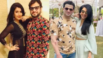 Ankita Bhargava Is Irked As She Can't Be A Part Of 'Nach Baliye' Due To Karan Patel, 'It's Not Fair'