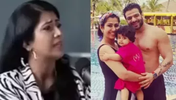 Ankita Bhargava Shows Anger On People Calling Her 'Karan Patel's Wife': 'I Became Bhabhi, And..'