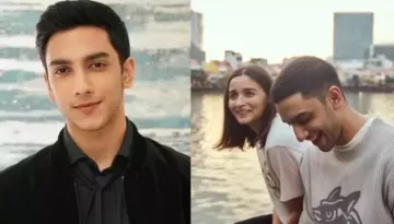 Vedang Raina Reveals He And Co-Star, Alia Bhatt Are 'Polar Opposite', Shares His Relationship Status