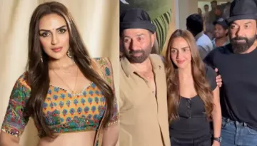 Esha Deol Revealed The Amount Of Money She Gets From Her Brothers After Tying Rakhi, 'I Would Get..'