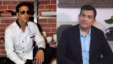 Chef Sanjeev Kapoor Was Replaced By Akshay Kumar In MasterChef As He Demanded Rupee 1 More Than Him