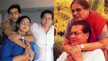 Salim Khan Says He Couldn't Afford Rs.110 Room In Mumbai, Recalls How He Fell For First Wife, Salma