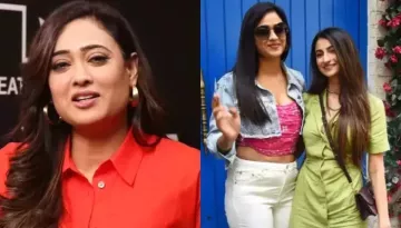 Shweta Tiwari Shares She Learnt Smoking From Palak Tiwari's Friend, 'Meri Maa Ko Smoking Sikhna Hai'