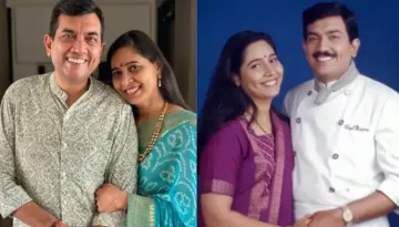Sanjeev Kapoor Had A Long Distance Relationship With Alyona, Spent Huge Sum On International Calls