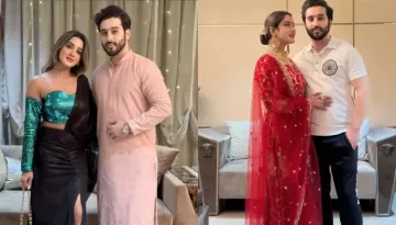 Famous Influencer, Insha Ghai Kalra's Husband, Ankit Passes Away At Age Of 29: 'Come Back Baby..'