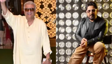 Arshad Warsi Reveals Boney Kapoor's Production House Paid Him 25K Less Despite Saving Their Money