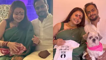 Devoleena Bhattacharjee First Time Talks About Her Pregnancy, 'I'm Preparing Myself For It..'