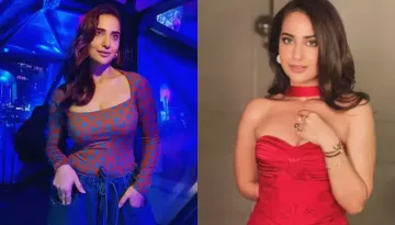 Kusha Kapila Reveals Whether She Is On Dating Apps, Says, 'I Was Never Single When.....'