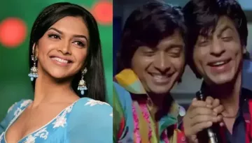 Shah Rukh Khan And Shreyas Talpade Bullied Then-Newcomer, Deepika On The Set Of 'Om Shanti Om'