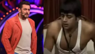 Ahead Of Salman Khan's 'Bigg Boss 18' Premiere, A Clip From 'Bigg Boss 1' Has Been Going Viral