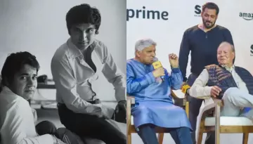 Salman Khan Says His Dad, Salim Khan Was 'Disturbed' When The Latter Parted Ways From Javed Akhtar