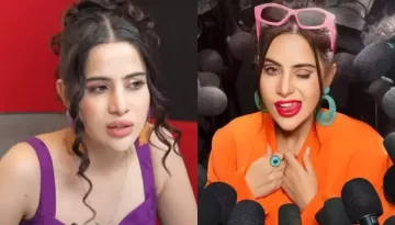 Uorfi Javed Makes Shocking Revelations On Her Struggling Phase In The Industry, 'Kya Nasur Padi...'