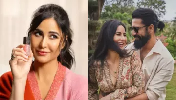 Katrina Kaif Shares What Vicky Kaushal Tells Her On Balancing A Dual Career, 'Put Down The Phone...'