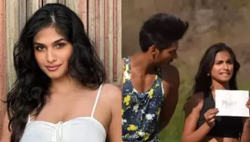 'Splitsvilla X5': Kashish Kapoor Files Police Complaint After She Was Trolled For Taking Rs. 10 Lakh