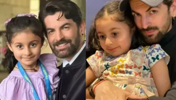Neil Nitin Mukesh Admits Being Scared For His Daughter After Kolkata Doctor Assault Case, 'I Cried'