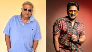 Boney Kapoor Laughs At Arshad Warsi's Underpaid Statement, Takes A Dig At Him, 'He Wasn't A Star...'