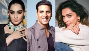 Deepika Padukone, Sonam Kapoor To Akshay Kumar: Celebs Who Faced Sexual Abuse During Childhood