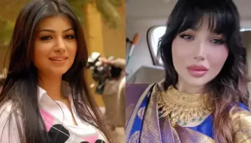 Ayesha Takia Deletes Her Instagram Account, After Massive Mocking For Her Beyond Unrecognisable Look