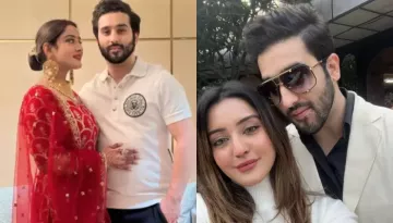 Insha Ghai Talks About Ankit Kalra's DEMISE, REACTS To The Misleading Information About His Health