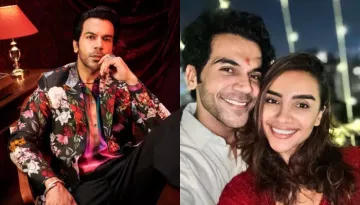 Rajkummar Rao Shares He Got Rs.11K For 'LSD', Reveals His Wife, Patralekhaa Helped Him Learn English