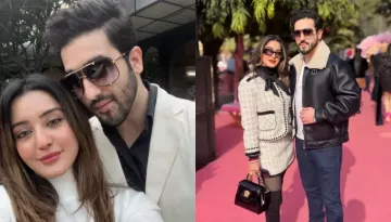 Influencer, Insha Ghai Reflects On The 'Morning' Her Husband, Ankit Kalra Died Unexpectedly At 29