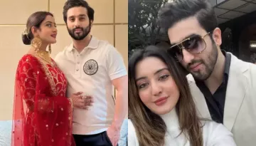 Influencer, Insha Ghai's Post Within 3 Days Of Husband's Death Irks Fans: 'How Can You Open Insta?