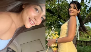Kritika Khurana A.k.a. 'Boho Girl' Gets Called Out For Lying About Her Glow, Internet Says 'Jhoothi'