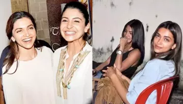 Anushka Sharma Reacted Strongly To Her And Deepika Padukone's 'Cold War': 'I'm Here To Work And..'