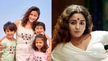 Alia Bhatt Saved A Child From Sanjay Leela Bhansali's Wrath, Respected Everyone, Reveals Seema Pahwa