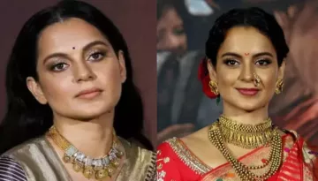 Kangana Ranaut Reveals There Is A Conspiracy Against Her In B-Town, 'Actors Received Calls Not To..'