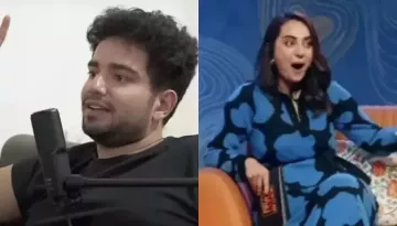 Samay Raina Reacts To 'Girlies Crying On His Jokes' In Infamous Roast, 'Show Them My Bank Balance..'