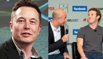 World's Top Billionaires And Their Education Qualifications: Elon Musk, Jeff Bezos, Zuckerberg, More