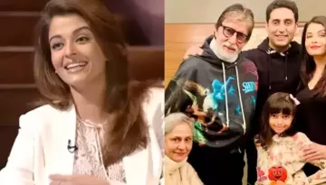 When Aishwarya Rai Bachchan Reacted To Losing Her Career In Being An Ideal 'Bahu' And Having Babies