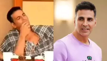 Akshay Kumar Revealed An Actress' Fan Kissed Her By Deceiving Her While Clicking Photos And Ran Away