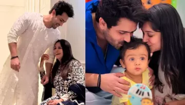 Dipika Kakar Is Back To Work After C-Section Delivery, Announces The Launch Of Her Own Clothing Line